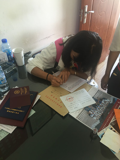 学籍档案丢失 还好公交捡到 作者 杨明珠_副本.jpg