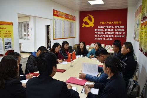 签订共驻共建协议