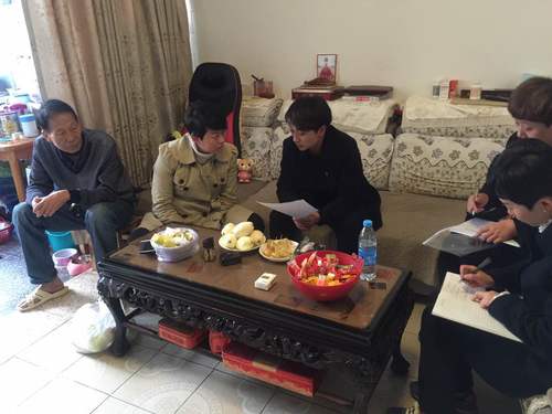 1.关爱员工健康 1.关爱员工健康