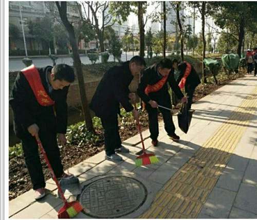 17-3-9学习雷锋好榜样