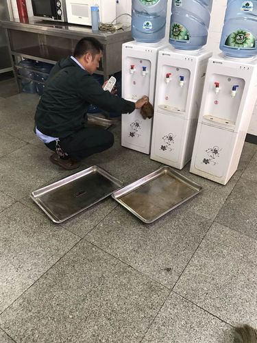 图7-维护环境卫生