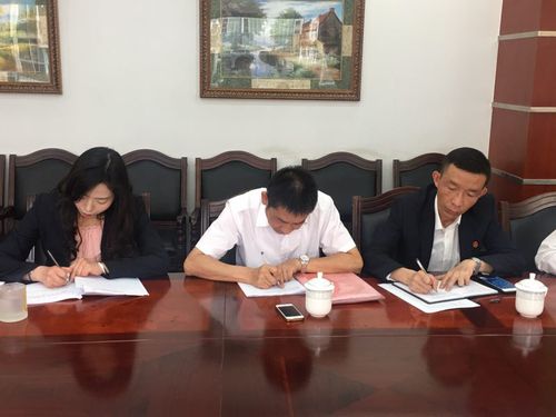 六公司昆明市创建文明城市第一阶段模拟测评情况通报会2