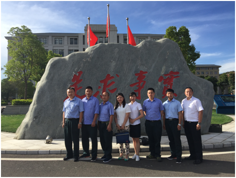 四公司入党积极分子参加市委党员培训班 四公司入党积极分子参加市委党员培训班