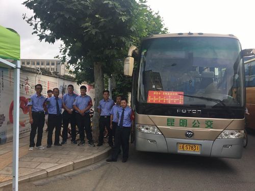 五公司开展党员志愿活动 切实服务2017年商洽会（杨国兴）