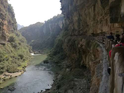 蜀道难   任波