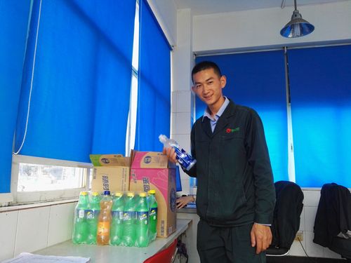 解闷饮料1