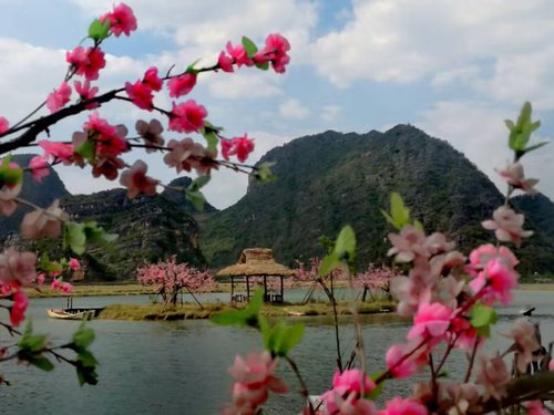 作者:李文忠《三生三世十里桃花》 作者:李文忠《三生三世十里桃花》