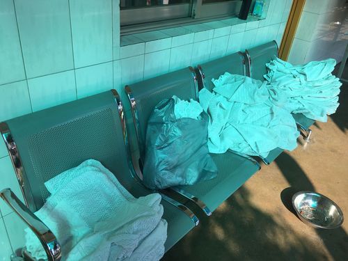 切实做好学生“春游”包车服务工作2