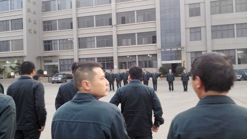 昆明公交集团驾驶员素能提升培训班1