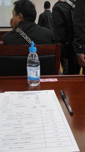 昆明公交集团驾驶员素能提升培训班2