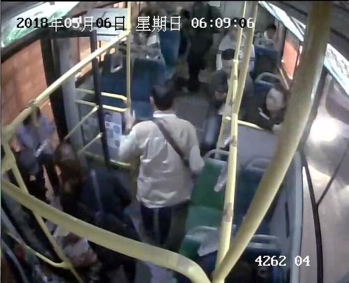 正能量无处不在