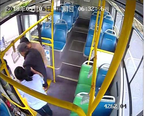 正能量无处不在2
