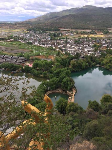 一景-六公司四十一车队汤文俊摄 一景-六公司四十一车队汤文俊摄